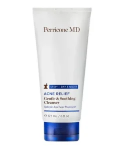 Perricone MD Acne Relief Gentle And Soothing Cleanser