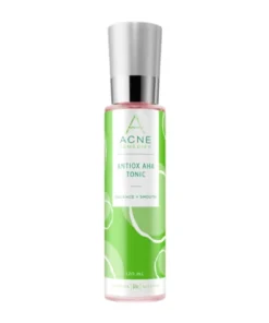Rhonda Allison Acne Remedies Antiox AHA Tonic