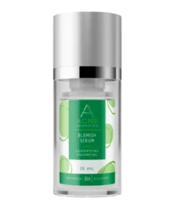 Rhonda Allison Acne Remedies Blemish Serum