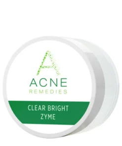 Rhonda Allison Acne Remedies Clear Bright Zyme