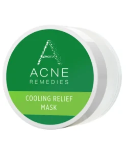 Rhonda Allison Acne Remedies Cooling Relief Mask