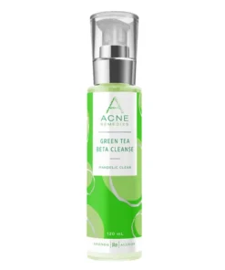 Rhonda Allison Acne Remedies Green Tea Beta Cleanse