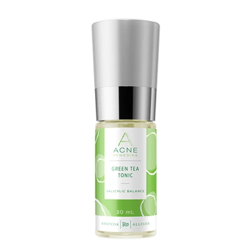 Rhonda Allison Acne Remedies Green Tea Tonic 4 Rhonda Allison Acne Remedies Green Tea Tonic - Image 2