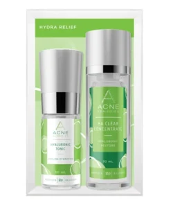 Rhonda Allison Acne Remedies Hydra Relief