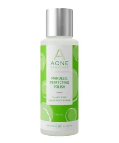 Rhonda Allison Acne Remedies Mandelic Perfecting Polish