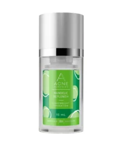 Rhonda Allison Acne Remedies Mandelic Replenish