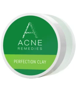 Rhonda Allison Acne Remedies Perfection Clay