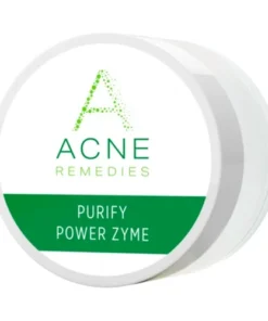 Rhonda Allison Acne Remedies Purify Power Zyme