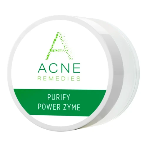 Rhonda Allison Acne Remedies Purify Power Zyme 3 Rhonda Allison Acne Remedies Purify Power Zyme
