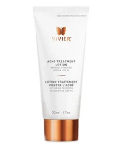 VivierSkin Acne Treatment Lotion