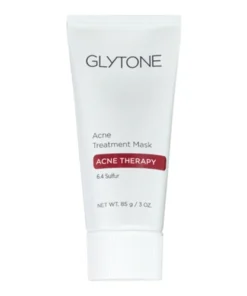 Glytone Acne Treatment Mask