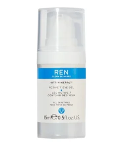 Ren Vita Mineral Active 7 Eye Gel