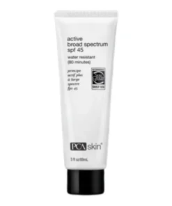 PCA Skin Active Broad Spectrum SPF 45