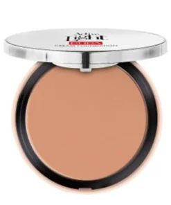 Pupa Active Light Creme Compact - 010 Porcelain 9 Pupa Active Light Creme Compact - 010 Porcelain -Elemis Shop Active Light Creme Comptact Sand 27611 detail