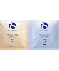 IS Clinical Active Peel System