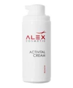 Alex Cosmetics Activital Cream