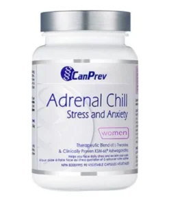 CanPrev Adrenal Chill