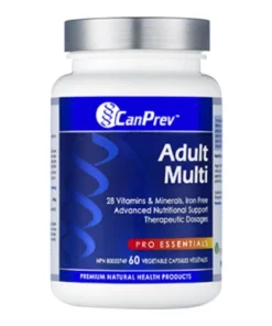 CanPrev Adult Multi