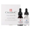 Cellex-C Advanced-C Serum Starter Kit - Hydration -Elemis Shop Advanced C Serum Starter Kit Hydration NEW 7188 9117 detail