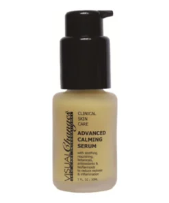 Visual Changes Advanced Calming Serum