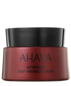 Ahava Advanced Deep Wrinkle Cream