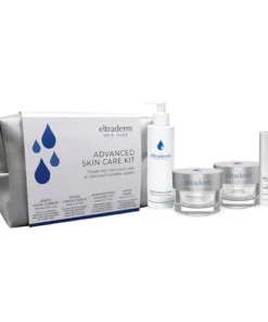 Eltraderm Advanced Skin Care Kit