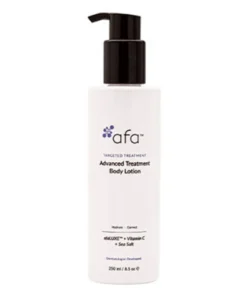 AFA Advanced Treatment Body Lotion