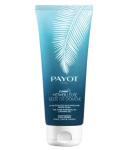 Payot After-Sun Micellar Cleansing Gel