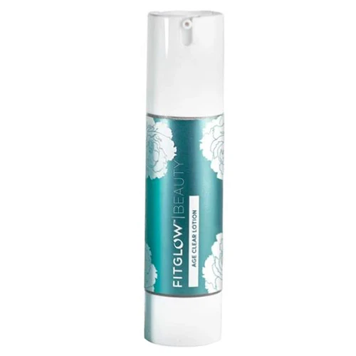 FitGlow Beauty Age Clear Lotion 3 FitGlow Beauty Age Clear Lotion