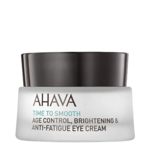 Ahava Age Control Brightening And Anti-Fatigue Eye Cream 3 Ahava Age Control Brightening And Anti-Fatigue Eye Cream