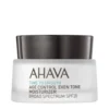 Ahava Age Control Even Tone Moisturizer SPF 20 -Elemis Shop Age Control Even Tone Moisturizer SPF 20 2208 detail