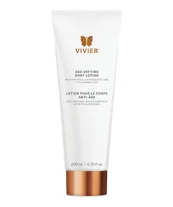 VivierSkin Age-Defying Body Lotion