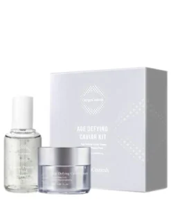 OxygenCeuticals Age Defying Caviar Kit