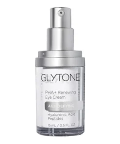 Glytone Age-Defying PHA+ Renewing Eye Cream
