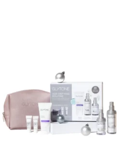 Glytone Age-Defying Routine Holiday Kit