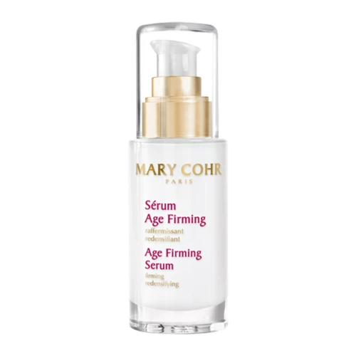 Mary Cohr Age Firming Serum 3 Mary Cohr Age Firming Serum