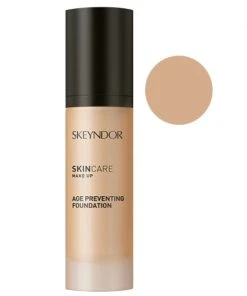 Skeyndor Age Preventing Foundation - 01