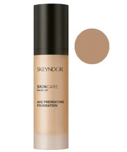 Skeyndor Age Preventing Foundation - 01 -Elemis Shop Age Preventing Foundation 03 61990 6414 detail