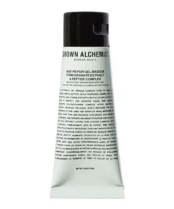 Grown Alchemist Age-Repair Gel Mask - Pomegranate Extract Peptide Complex