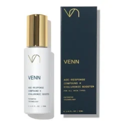 Venn Age-Response Compound K Hyaluronic Booster -Elemis Shop Age Response Compound K Hyaluronic Boost 71895 5678 general