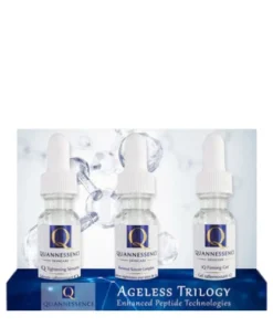Quannessence Ageless Trilogy Kit