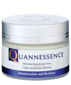 Quannessence Alchemist Revitalizing Cream