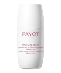 Payot Alcohol-Free Softening Roll-On Deodorant