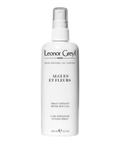 Leonor Greyl Algues Et Fleurs Curl Enhancer Styling Spray