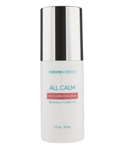 Colorescience All Calm Multi-Correction Serum