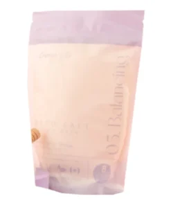 Caprice & Co. All Natural Bath Salts - Detox