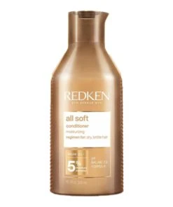Redken All Soft Conditioner