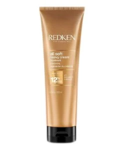 Redken All Soft Heavy Cream