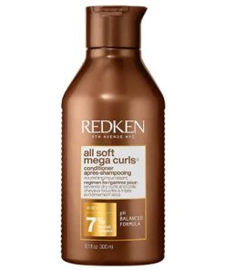 Redken All Soft Mega Curls Conditioner