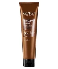 Redken All Soft Mega Hydramelt